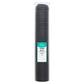 FyNite 100 Black Sip Through Lids 12oz  Adomoo